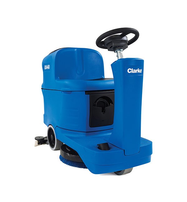 Clarke Machines